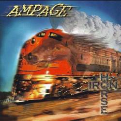 Ampage : Iron Horse